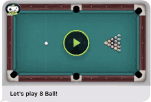 8ball Pool Pool GIF - 8ball Pool Pool Invite GIFs