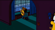 The Simpsons Tu GIF - The Simpsons Tu Me GIFs