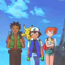 Anipoke Pokemon GIF