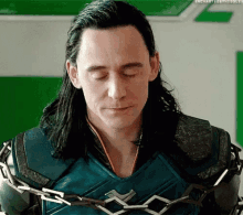 Loki Tom Hiddleton GIF - Loki Tom Hiddleton Norse God GIFs