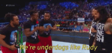 The New GIF - The New Day GIFs