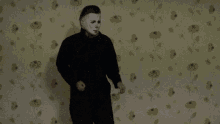 Michael Myers Dancing GIF - Michael Myers Michael Myers GIFs