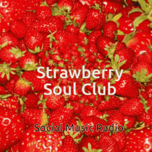 Strawberry Soul GIF