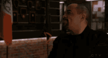 Law And Order Svu Dick GIF - Law And Order Svu Dick Tutuola GIFs