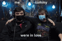 Tommy Love GIF - Tommy Love GIFs