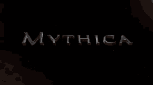 Mythica Mythica The Godslayer GIF - Mythica Mythica The Godslayer The Godslayer GIFs