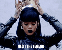 Nelti Legend GIF - Nelti Legend Chat GIFs