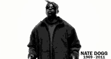 Nate Dogg Rap GIF - Nate Dogg Rap Hip Hop GIFs