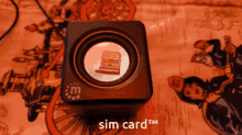 Sim Card GIF - Sim Card GIFs