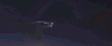 Moon Knight Glide GIF - Moon Knight Glide Arthur Harrow GIFs