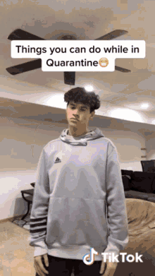 Quarantine Quarantine Life GIF - Quarantine Quarantine Life Things To Do GIFs