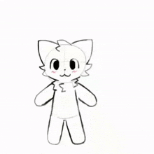 Boykisser Cute GIF - Boykisser Cute Catboy GIFs