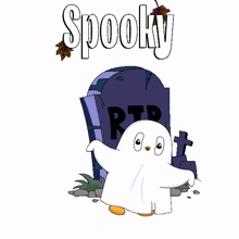 halloween horror scary ghost spooky