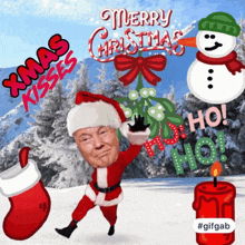 Merry Xmas Merry Christmas GIF - Merry Xmas Merry Christmas GIFs