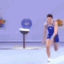 Ultimate Flip Gymnastics GIF