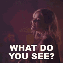 What Do You See Lauren Alaina GIF - What Do You See Lauren Alaina What Do You Think Of Song GIFs