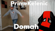 Prime Kelenic GIF - Prime Kelenic GIFs