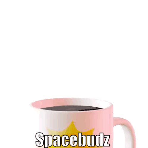 Budz Spacebudz Sticker - Budz Spacebudz Space Budz Stickers