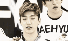 Confused Dazed GIF