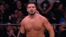 Ethan Page GIF - Ethan Page GIFs