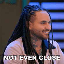 Not Even Lose Jon GIF - Not Even Lose Jon Ink Master GIFs