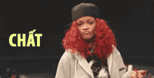 Chất GIF - Rihanna GIFs