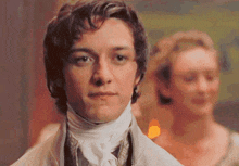 James Mcavoy Becoming Jane GIF - James Mcavoy Becoming Jane In Love With You GIFs