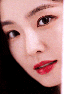Irene Gif Red Velvet Irene GIF - Irene Gif Red Velvet Irene Irene Smile GIFs