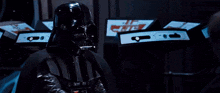 Return Of The Jedi Luke Vs Vader GIF - Return Of The Jedi Luke Vs Vader Rotj GIFs