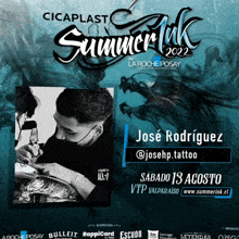 Jose Rodriguez Jose Rodriguez Tattoo GIF - Jose Rodriguez Jose Rodriguez Tattoo Josehptattoo GIFs