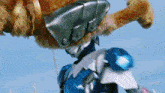 Kamen Rider Majade Mooncereberus GIF - Kamen Rider Majade Mooncereberus Rinne Kudoh GIFs