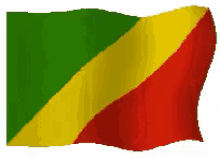Congo - Brazzaville GIF - Brazzaville GIFs