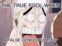 Fool True GIF - Fool True False GIFs