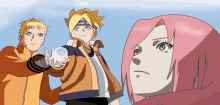 Boruto Naruto Rasengan GIF - Boruto Naruto Rasengan GIFs