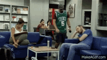 Study Library GIF - Study Library Finals GIFs