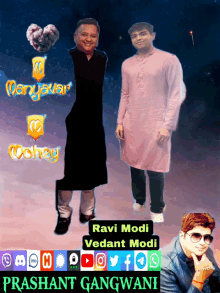 Manyavar Mohey GIF - Manyavar Mohey Ravi Modi GIFs