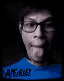 Tongue Out Selfie GIF - Tongue Out Selfie แลบลิ้น GIFs