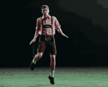 Dance Foot Tap GIF - Dance Foot Tap Jumpers GIFs