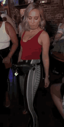 Party Dance GIF - Party Dance Fanny GIFs