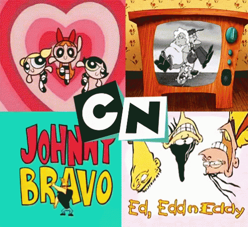 Cartoons 90s GIF - Cartoons 90s Cartoon Network - Discover & Share GIFs