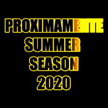 Intrepida Proximamente Summer Season2020 GIF - Intrepida Proximamente Summer Season2020 GIFs