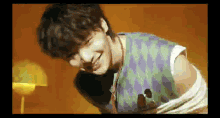 Straykids Yangjeongin GIF - Straykids Yangjeongin In GIFs