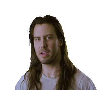 Andrewwk Wink Sticker - Andrewwk Wink Yes Stickers