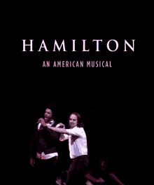Hamilton GIF - Lin Manuel Miranda Hamilton Musical GIFs