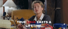 Love Actually Love Actually GIF - Love Actually True Love Love GIFs