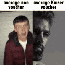 Kaiser Vouch GIF - Kaiser Vouch GIFs