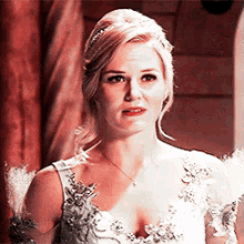 Once Upon A Time Ouat GIF - Once Upon A Time Ouat Jennifer Morrison GIFs