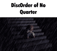 Discorder Of No Quarter Shovel GIF - Discorder Of No Quarter Shovel Knight GIFs