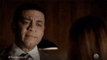 Oh Really Harold Cooper GIF - Oh Really Harold Cooper Harry Lennix GIFs