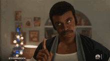 Thats Right Rocky Johnson GIF - Thats Right Rocky Johnson Young Rock GIFs